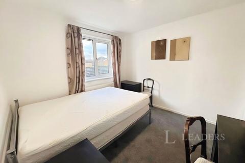 undefined, Eland Way, CB1