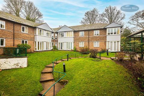 Lifestyle House, Melbourne Avenue, Sheffield, S10