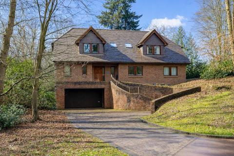 undefined, Oaklands Rise, Welwyn