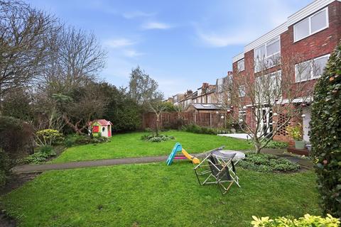 2 bedroom apartment for sale, Haydon Park Road, London, SW19