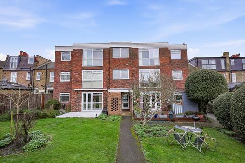 2 bedroom apartment for sale, Haydon Park Road, London, SW19
