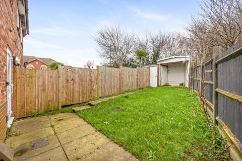 undefined, Laburnum Avenue, Hove BN3