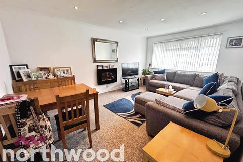 2 bedroom flat for sale, Salford Road, Ainsdale, Southport, PR8