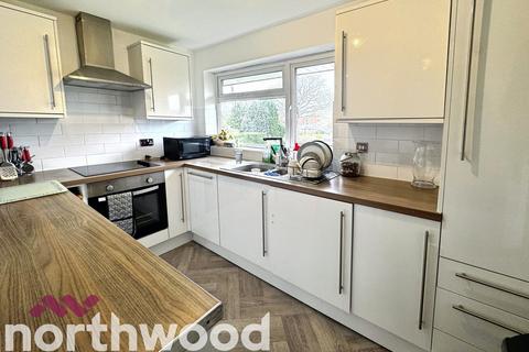 2 bedroom flat for sale, Salford Road, Ainsdale, Southport, PR8