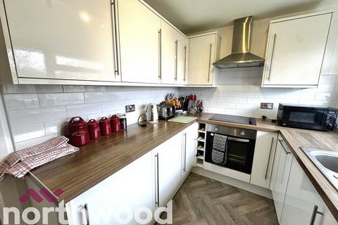 2 bedroom flat for sale, Salford Road, Ainsdale, Southport, PR8