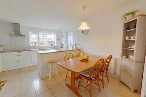 4 bedroom detached house for sale, Cuckoo Lane, Fareham PO14