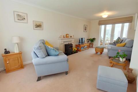 4 bedroom detached house for sale, Cuckoo Lane, Fareham PO14