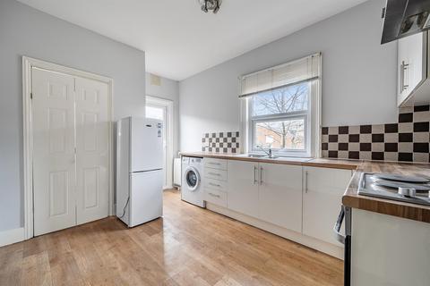 1 bedroom apartment to rent, Highgrove Street, Reading, RG1
