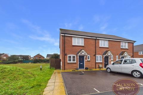 undefined, Mulbridge Way, Moulton, NN3 7DZ