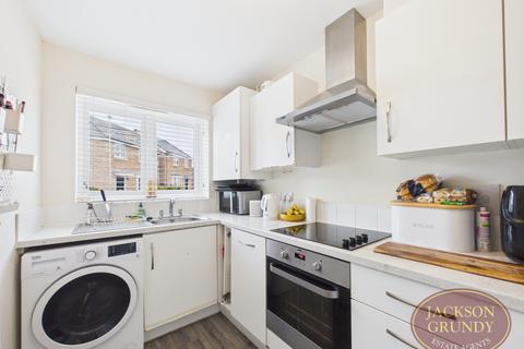 undefined, Mulbridge Way, Moulton, NN3 7DZ
