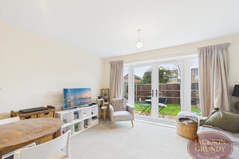 undefined, Mulbridge Way, Moulton, NN3 7DZ