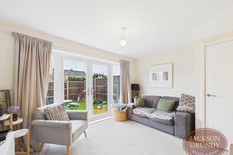 undefined, Mulbridge Way, Moulton, NN3 7DZ