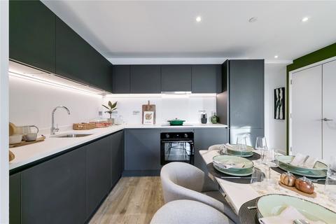 3 bedroom apartment to rent, Swan Street, Manchester, M4