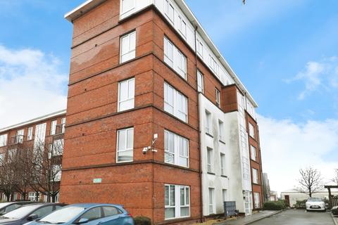 undefined, Gilmartin Grove, Liverpool, L6