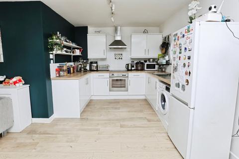 undefined, Gilmartin Grove, Liverpool, L6
