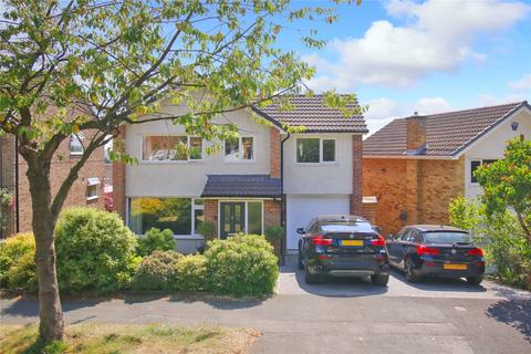 undefined, West End Drive, Horsforth, Leeds, West Yorkshire, LS18