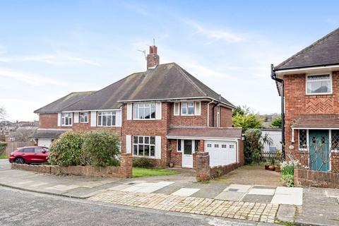 undefined, Edward Avenue, Hove BN3