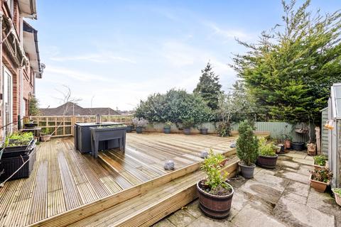 undefined, Edward Avenue, Hove BN3