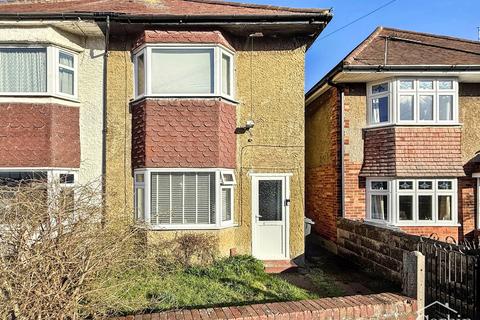 Kingswell Road, Bournemouth, BH10 5