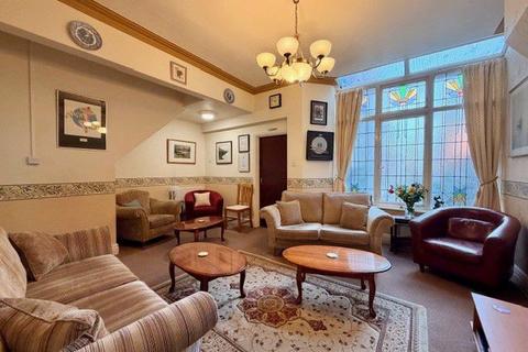 undefined, King Edward Avenue, Blackpool, Lancashire, FY2 9TA