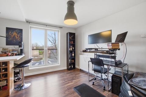 undefined, 139/1 Willowbrae Road, Edinburgh, EH8