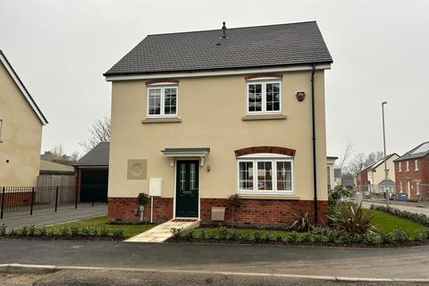 undefined, Old School Road, Melton Mowbray LE13