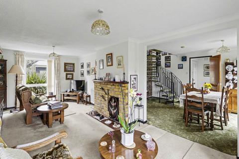 3 bedroom detached house for sale, Rectory Lane, Fowlmere,