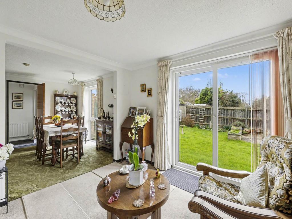 Open Plan