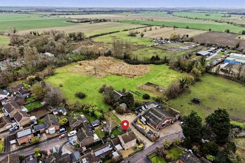 3 bedroom detached house for sale, Rectory Lane, Fowlmere,