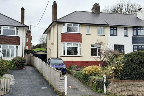 undefined, Bradham Lane, Exmouth