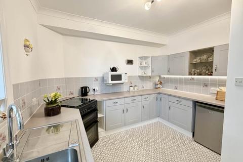 undefined, Bradham Lane, Exmouth