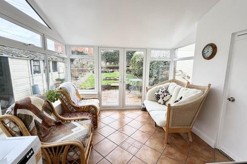 undefined, Bradham Lane, Exmouth