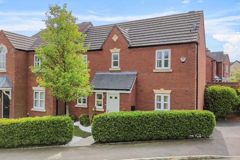 3 bedroom semi-detached house for sale, Cambrian Way, St. Helens, WA9