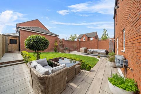 3 bedroom semi-detached house for sale, Cambrian Way, St. Helens, WA9