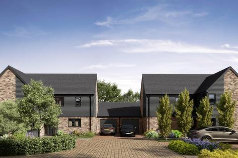 undefined, Fourfields, Rosedale Way, Cheshunt