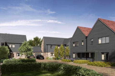 undefined, Fourfields, Rosedale Way, Cheshunt