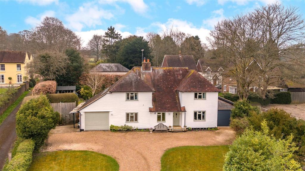 Village Property