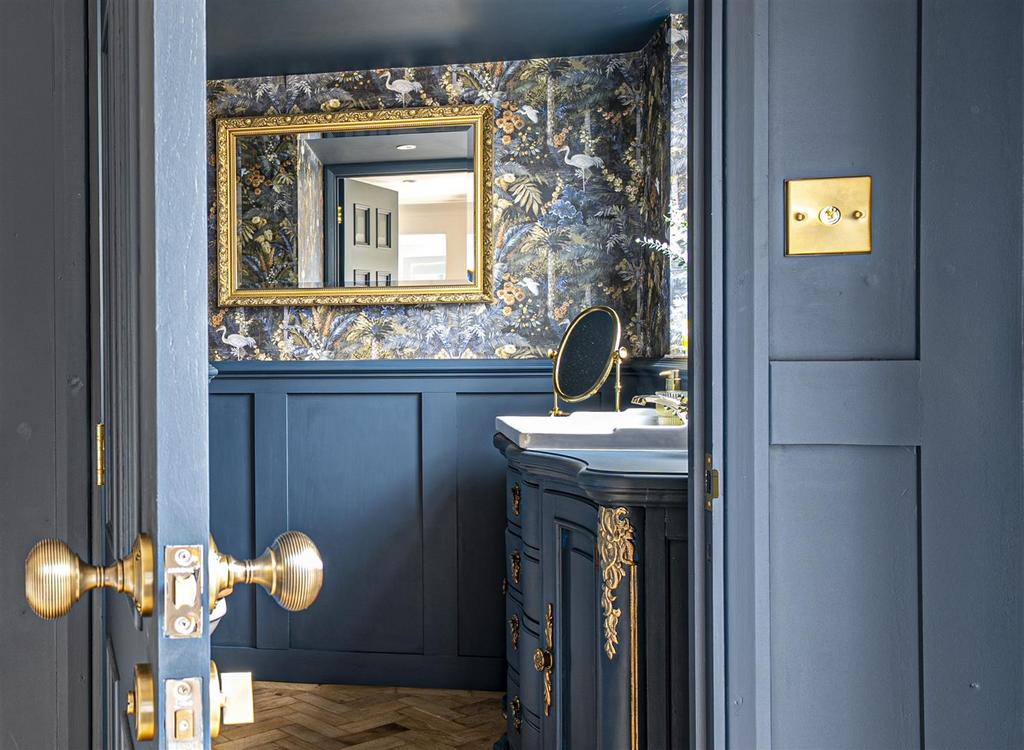 Cloakroom
