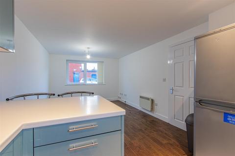 undefined, Newfoundland Road, Cardiff CF14