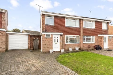 undefined, Crosby Close, Worthing