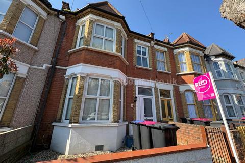 undefined, Beaufort Street, Southend On Sea