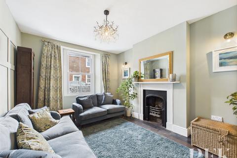 5 bedroom end of terrace house for sale, Main Street, St. Bees CA27