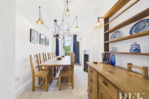5 bedroom end of terrace house for sale, Main Street, St. Bees CA27