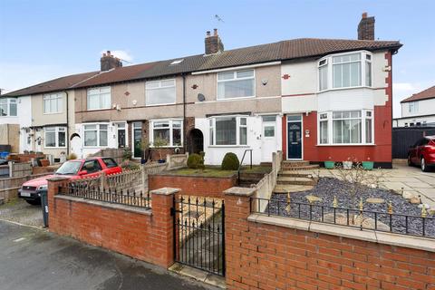 undefined, Willis Lane, Whiston, Prescot