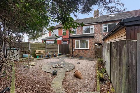 undefined, Willis Lane, Whiston, Prescot
