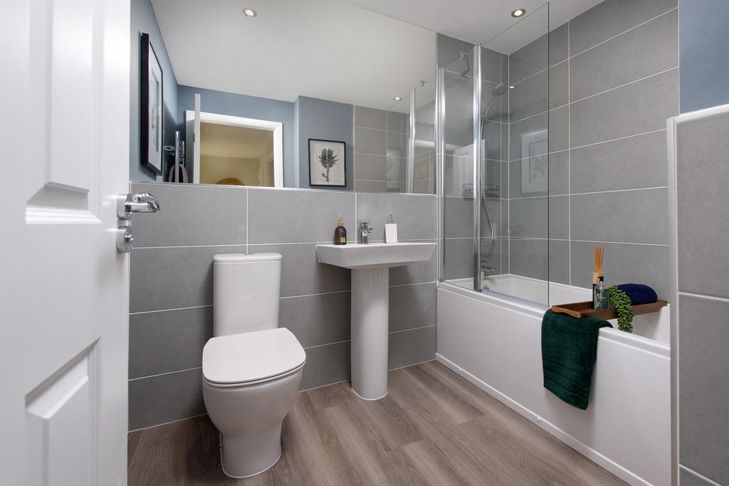 Kirkdale En suite