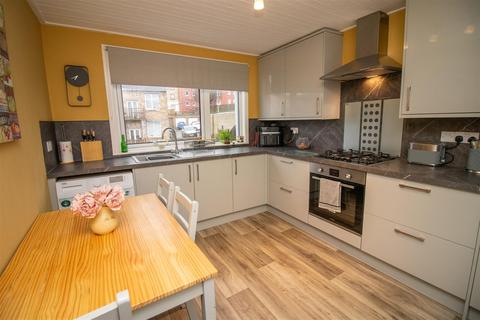 3 bedroom flat for sale, 5 Green Terrace, Hawick