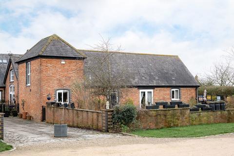 undefined, Ledburn, Buckinghamshire LU7