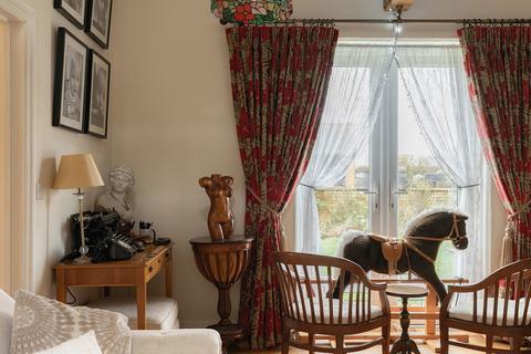 undefined, Ledburn, Buckinghamshire LU7