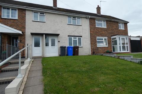 3 bedroom townhouse to rent, Ferry Street, Burton-On-Trent